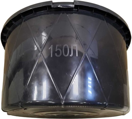 Таз круглый LWI 150 л LWI-150К