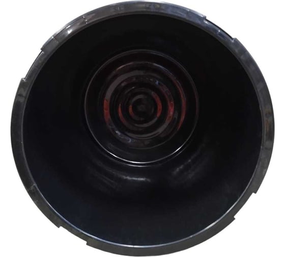 Таз круглый LWI 200 л LWI-200К