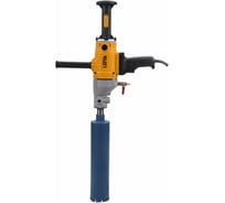 Дрель для алмазного сверления LEIYA LY-6155