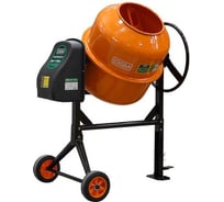 Бетоносмеситель DGM BK-175A