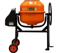Бетоносмеситель DGM BK-150A