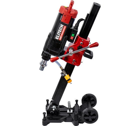 Установка алмазного бурения Elitech CDM 4620E (E2010.001.00) HD 205387
