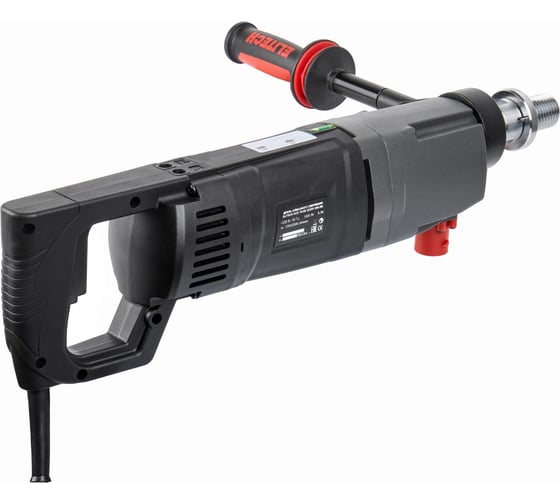 Дрель алмазного бурения Elitech HCD 1916E (E2201.063.01) HD 205386