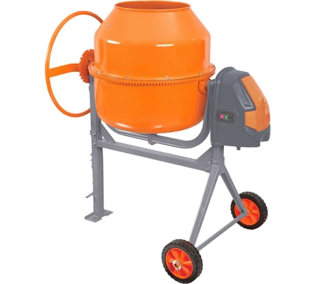 Бетоносмеситель Кратон BeeTone 220 4 02 07 025