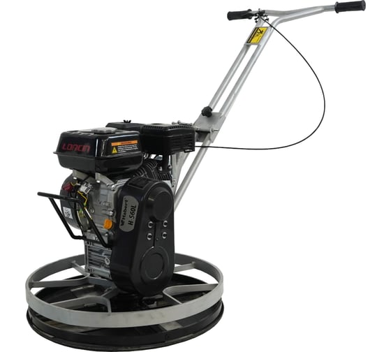 Машина затирочная Habert H-S60L 00-00159304