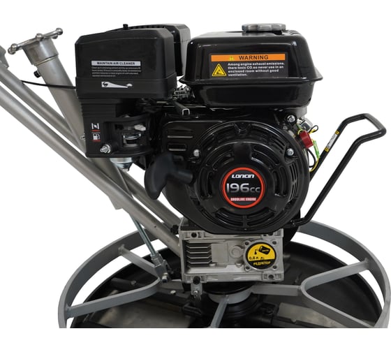 Машина затирочная Habert H-S60L 00-00159304