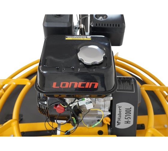Машина затирочная Habert H-S100L 00-00159305