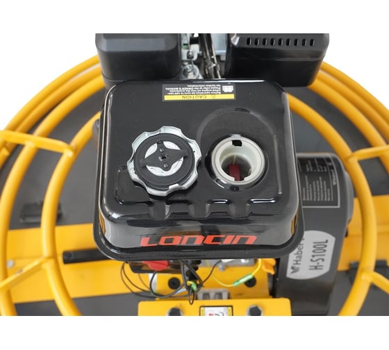 Машина затирочная Habert H-S100L 00-00159305