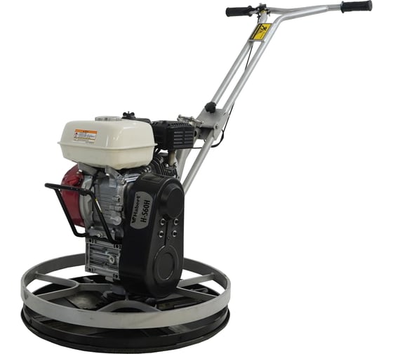 Машина затирочная Habert H-S60H (GX160) 00-00159302