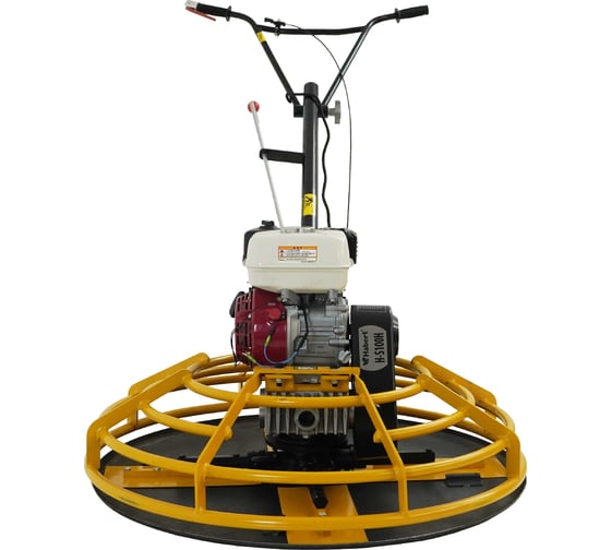 Машина затирочная Habert H-S100H (GX160) 00-00159303
