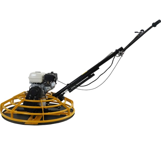 Машина затирочная Habert H-S100H (GX160) 00-00159303