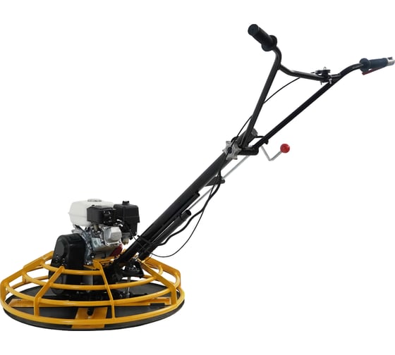 Машина затирочная Habert H-S100H (GX160) 00-00159303