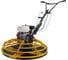 Машина затирочная Habert H-S100H (GX160) 00-00159303 3