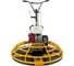 Машина затирочная Habert H-S100H (GX160) 00-00159303 10