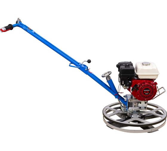 Затирочная машина CIMAR CPT-20 (HONDA GX160) ЗАТ058