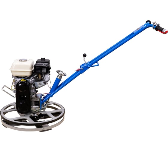 Затирочная машина CIMAR CPT-20 (HONDA GX160) ЗАТ058