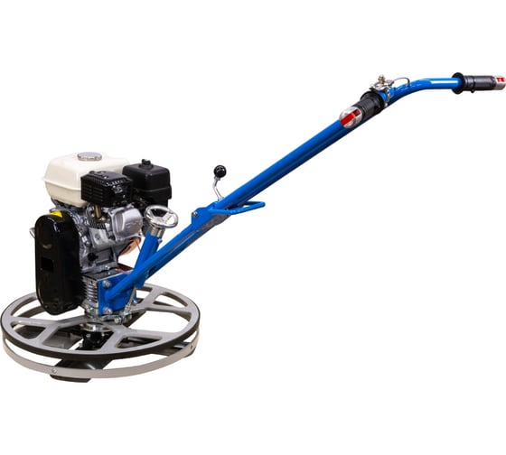 Затирочная машина CIMAR CPT-20 (HONDA GX160) ЗАТ058