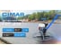 Затирочная машина CIMAR CPT-436 (HONDA GX160) ЗАТ059 2