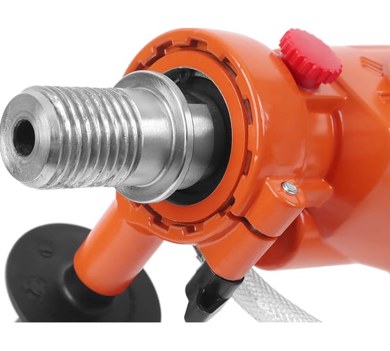 Двигатель алмазного бурения MESSER DM-150 10-02-150