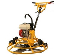 Затирочная машина EUROSHATAL ST-92 двигатель Honda GX-240 025034