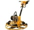 Затирочная машина с электродвигателем EUROSHATAL ST-92 380 В 025036 1
