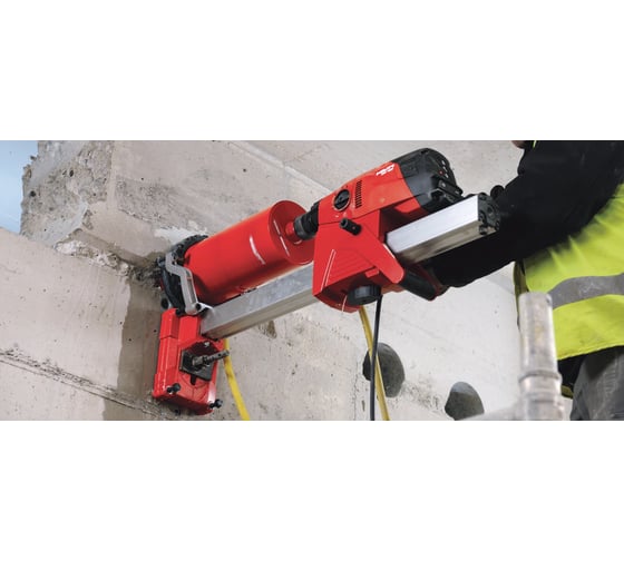 Установка алмазного бурения Hilti DD 160 230V 2005226