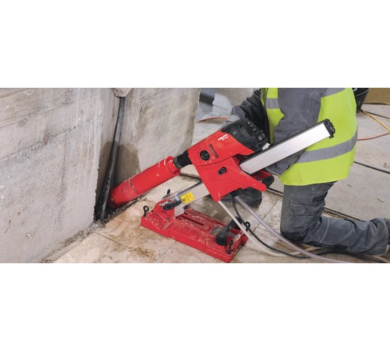 Установка алмазного бурения Hilti DD 160 230V 2005226