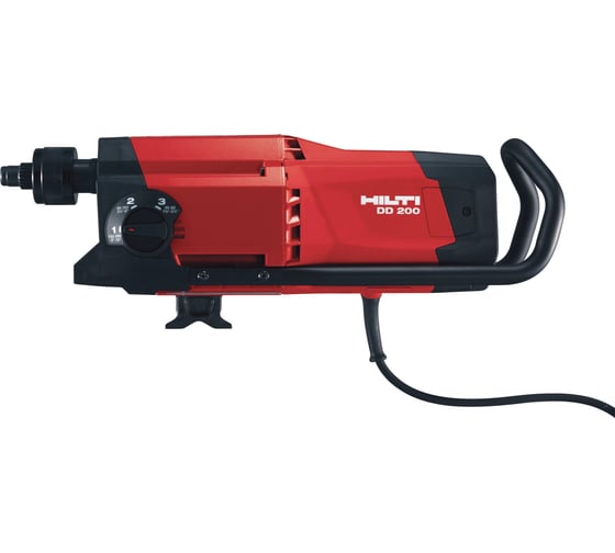 Установка алмазного бурения Hilti DD 200 230V BL 2124718