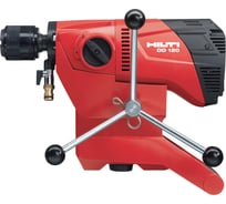 Установка алмазного бурения Hilti DD 120 230V 2058718