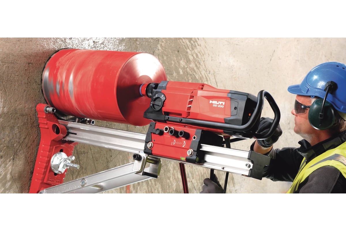 Hilti dd deals 220