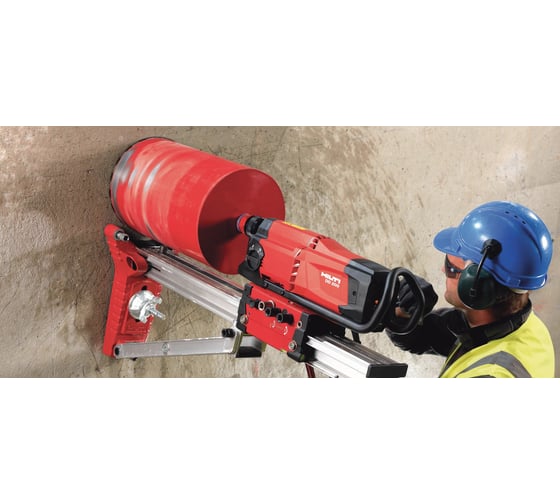 Установка алмазного бурения Hilti DD 200 230V BS 2124719