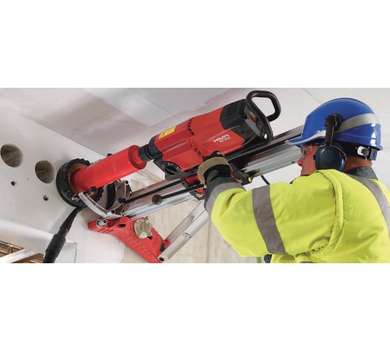 Установка алмазного бурения Hilti DD 250 230V BL 2124838
