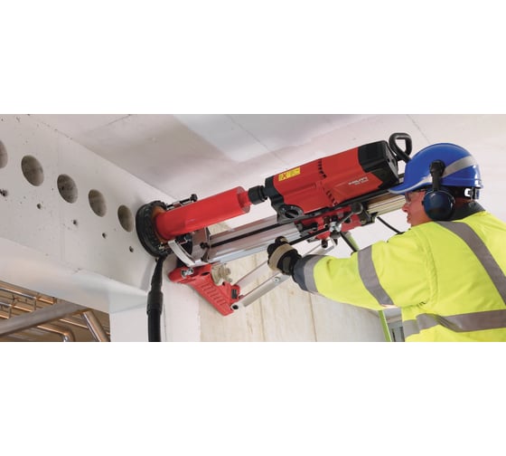 Установка алмазного бурения Hilti DD 250 230V BS 2124839