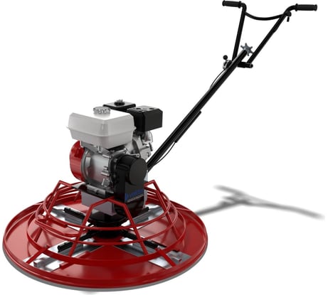 Заглаживающая машина для бетона Vektor VSCG-1000 Lifan VK 3360