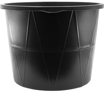 Таз для смесей Политех круглый 90 1086090