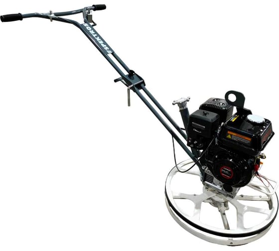 Затирочная машина SPEKTROS SZM-600 (ДВС Loncin G200F) 57264