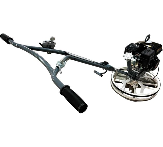 Затирочная машина SPEKTROS SZM-600 (ДВС Loncin G200F) 57264