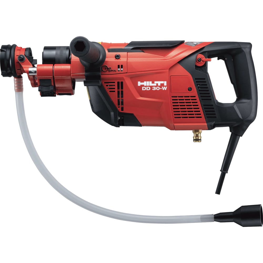 Установка алмазного бурения Hilti DD 30-W 230V 2043866 - выгодная цена,  отзывы, характеристики, фото - купить в Москве и РФ