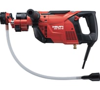 Установка алмазного бурения Hilti DD 30-W 230V 2043866