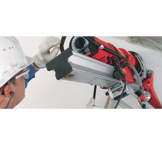 Установка алмазного бурения Hilti DD 350-CA BL 230V 2095265