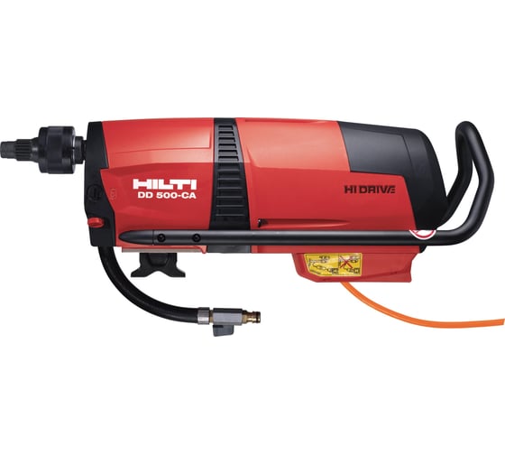Установка алмазного бурения Hilti DD 500-CA BL 400V 2115286