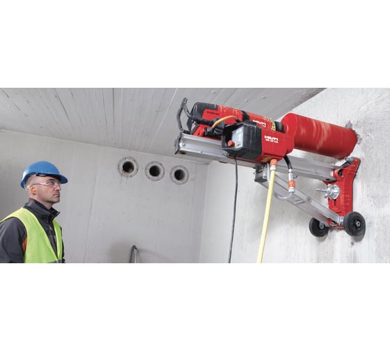 Установка алмазного бурения Hilti DD 500-CA BL 400V 2115286