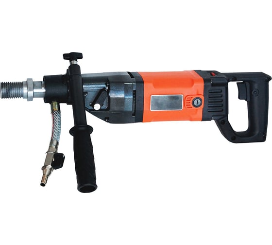 Установка алмазного бурения KEDASA SCY-18/2EBM