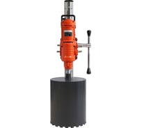 Установка алмазного бурения KEDASA SCY-3550/3C