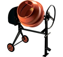 Электрическая бетономешалка ТЕХПРОМ БМ-200ТП