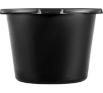 Контейнер строительный круглый ВОЛАТ 45 л 30803-45