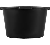 Контейнер строительный круглый ВОЛАТ 65 л 30803-65