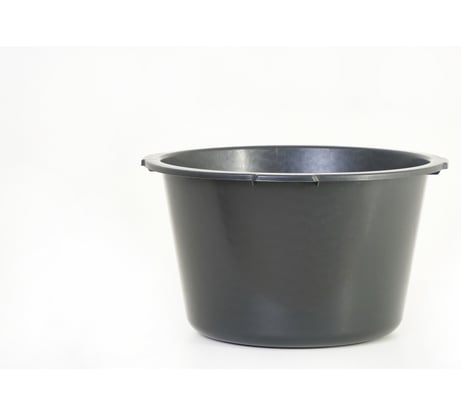 Емкость строительная круглая ООО РВ Пласт 45 л премиум 0237