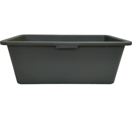 Емкость усиленная прямоугольная ООО РВ Пласт 70 л (Премиум) 0249