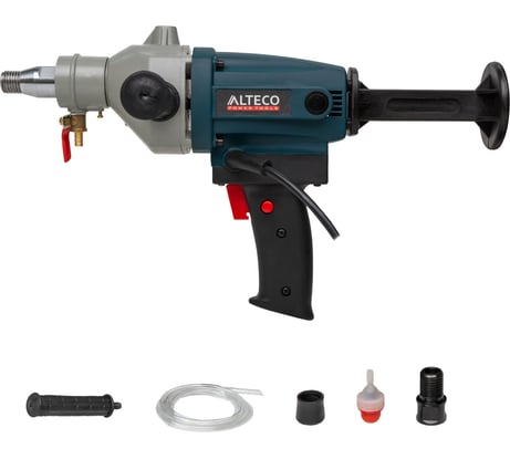 Дрель алмазного бурения Alteco Professional DD 1713 15282